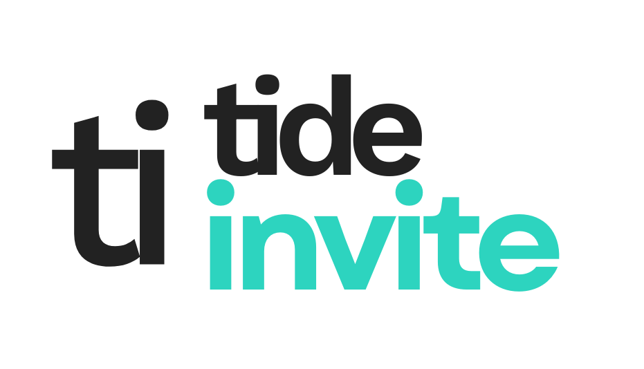 Tide Invite